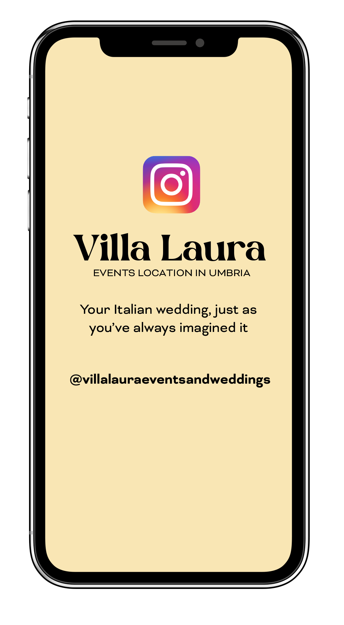 InstagramVillaLaura