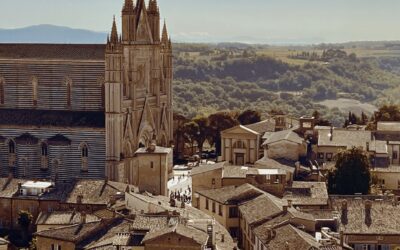 Cosa fare a Orvieto ad agosto 2026: eventi, Ferragosto e sapori
